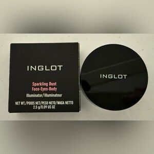 Inglot Sparkling Dust Illuminator